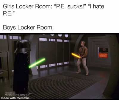 Can we please bring these memes back