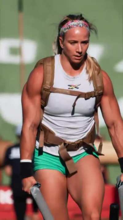 Amanda Barnhart