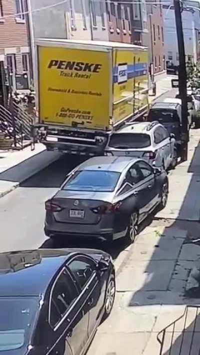 Just go slow, we&rsquo;ll be fine