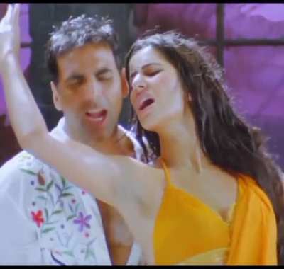 Katrina Kaif