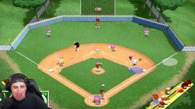 Chizplays - Backyard Basketball 2003