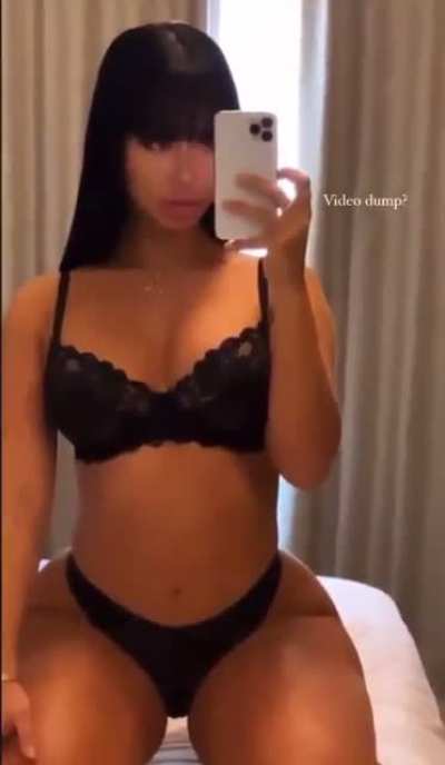 Bad girl
