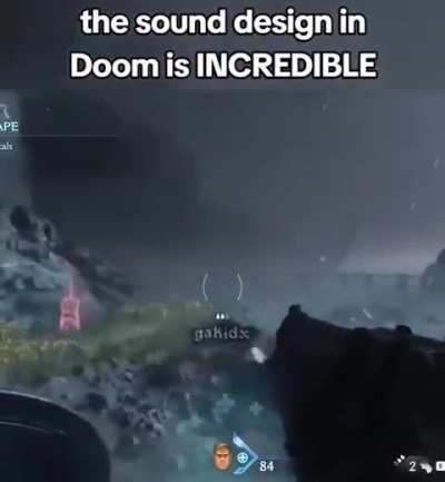 Losercity DOOM
