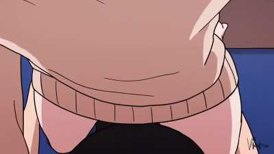 Amine girl
