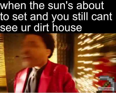 *panik*