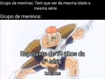E pra completar s&oacute; falta um animal de estima&ccedil;&atilde;o do grupo 