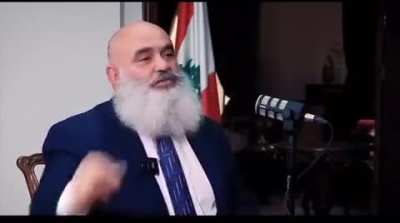 God Bless the Martyrs of the Lebanese Front