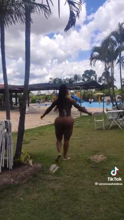 Big Butt