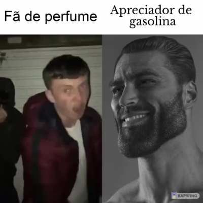 Gasolina &amp;gt; perfume 😎😎😎⛽⛽⛽