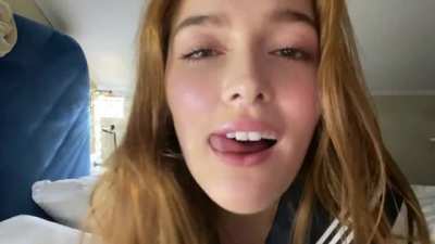 Jia Lissa Really Wants It