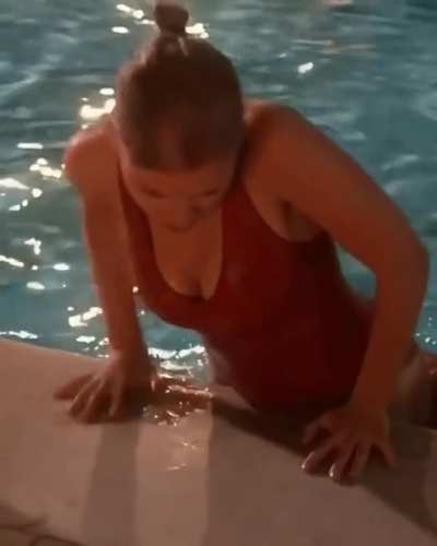 Scarlett Johansson