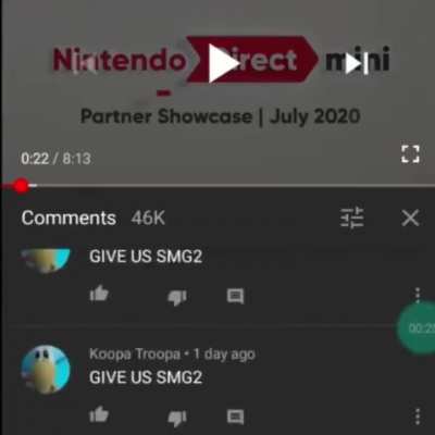 GIVE US GALAXY 2