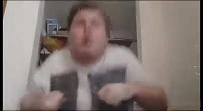 HMF while I can&rsquo;t stop eating firecrackers 🧨.