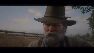 red dead lobotomy 