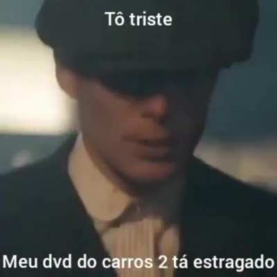 Minha vida n&atilde;o faz mas sentido 😔
