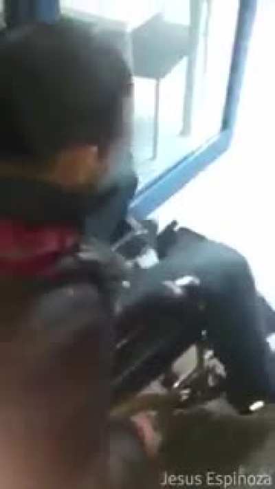 Bu video da bizim değil mi?