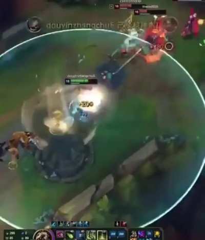 The true Pug&rsquo;Maw experience