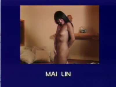 One Night in Bangkok (1984) - intro w Mai Lin &amp;amp; Mariko