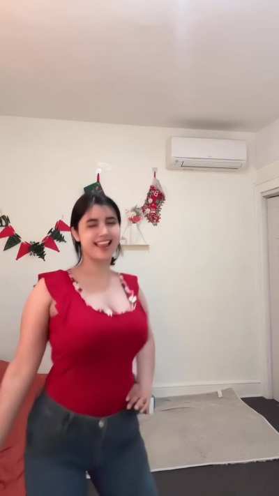 Red &hearts;️ beauty