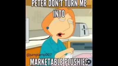 PETER (don't know if its a repost lol)