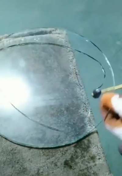 Wow, the skills!