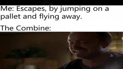 Problem Combine?