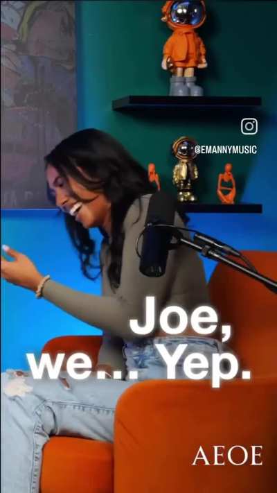 Joe&rsquo;s Sex Playlist Is Nasty