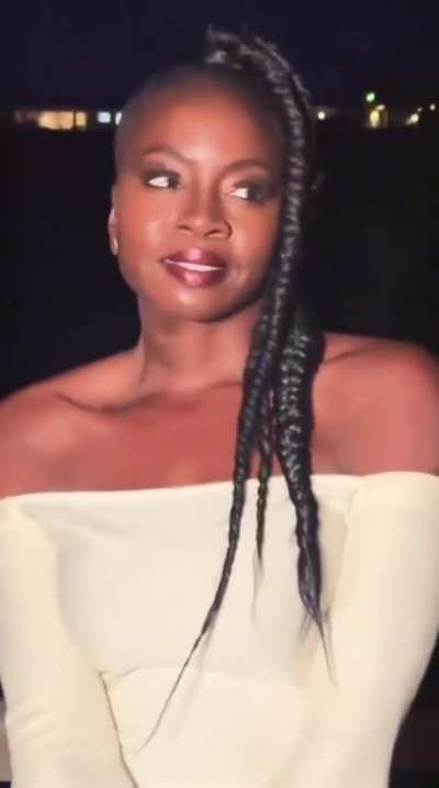 Danai Gurira