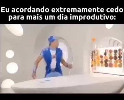 Every todo dia