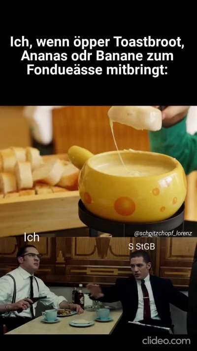 Da h&ouml;rt d&auml; Gschpass uf!!!!