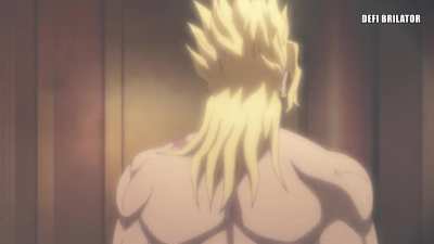 What's wrong Pucci?