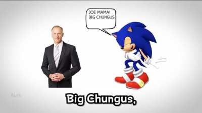 He has a gun