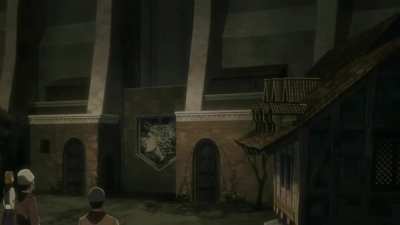 Shingeki no Watame