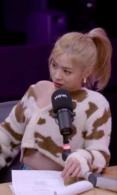 ITZY-RYUJIN