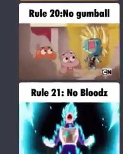 I seen on reddit: