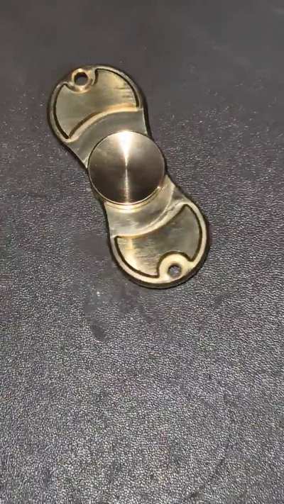 Etsy Spinner.