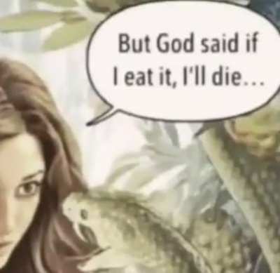 is she stupid? 