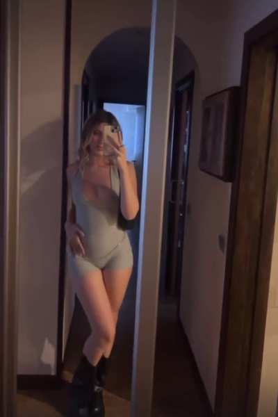 Oh my