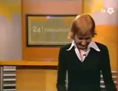 Swedish TV