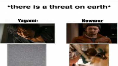 *threat on earth*