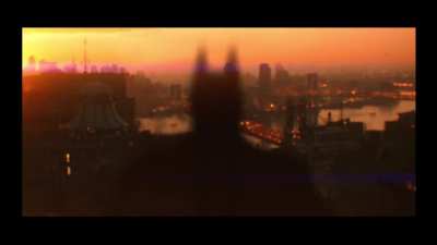 Leaked footage from The Batman reveals it&rsquo;s all about family, bro.