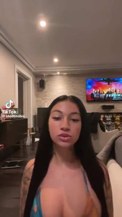 Bhad Bhabie