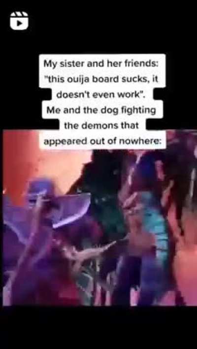 Ouija