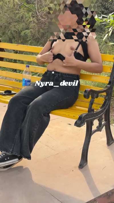 I wasn&rsquo;t supposed to do this here👀. Would you have stopped me?🌚 (hotwife)