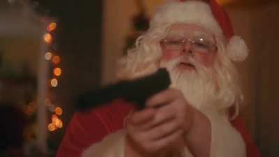 Ho ho ho