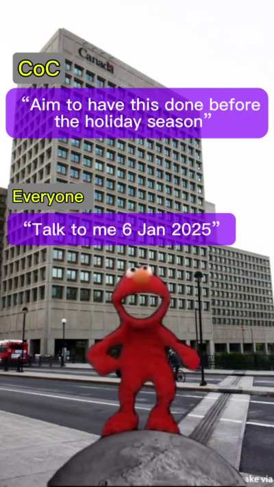 [SCS] It&rsquo;s not called &ldquo;the silly season&rdquo; for nothing.
