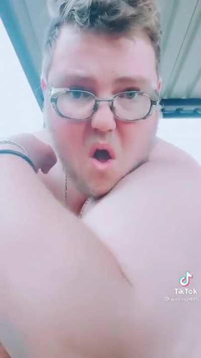 The rub at the end...
