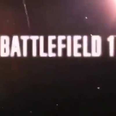 The battlefield!!