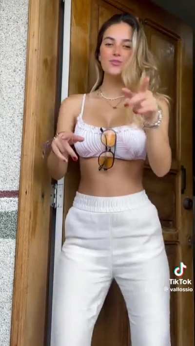 So perfect