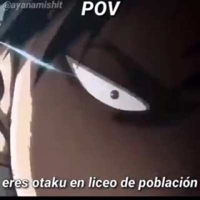 El tema de un amigo